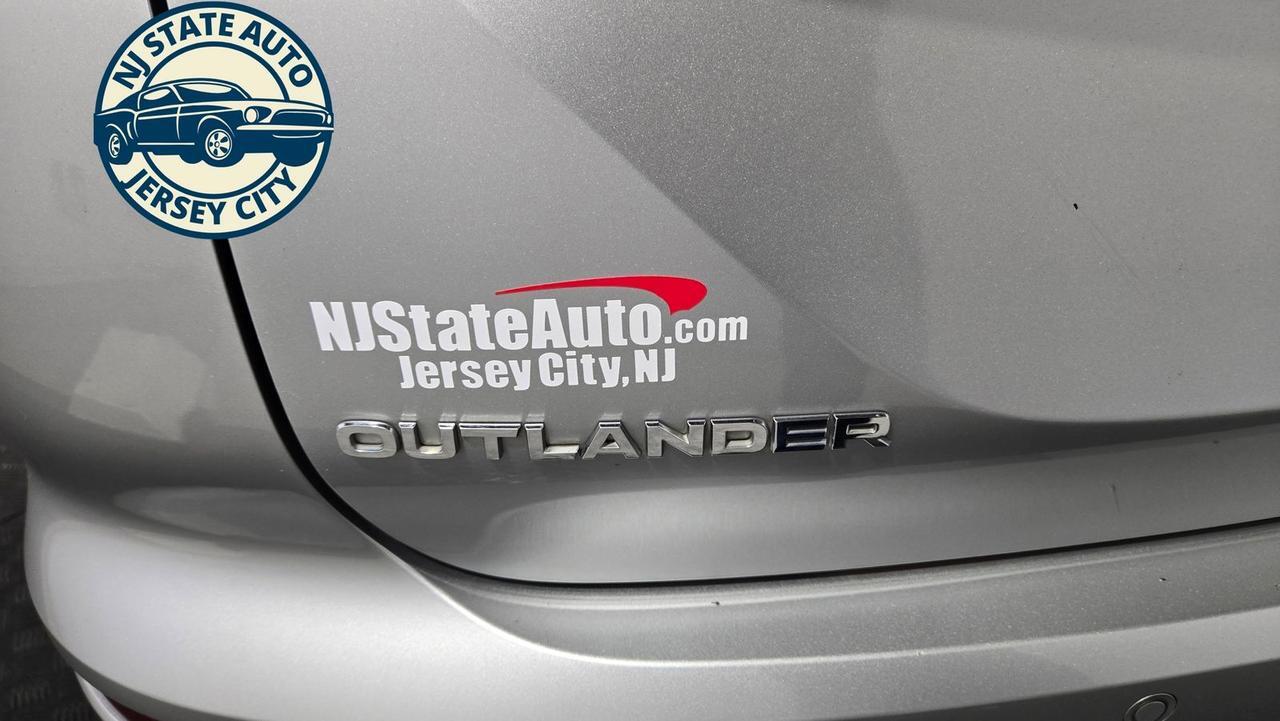 2022 Mitsubishi Outlander SE Launch Edition Jersey City NJ