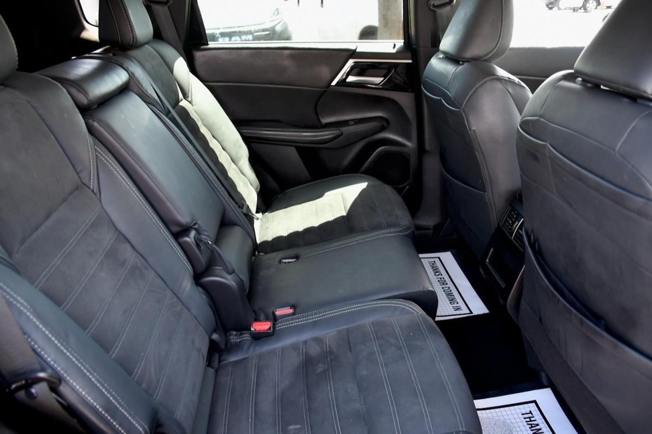 2022 Mitsubishi Outlander SE Launch Edition Lakeworth FL