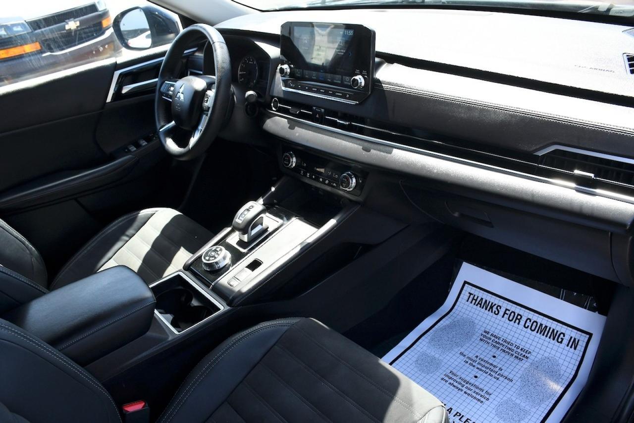 2022 Mitsubishi Outlander SE Launch Edition Lakeworth FL