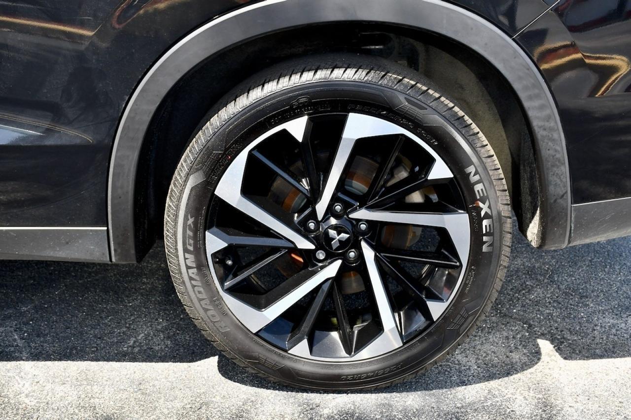 2022 Mitsubishi Outlander SE Launch Edition Lakeworth FL