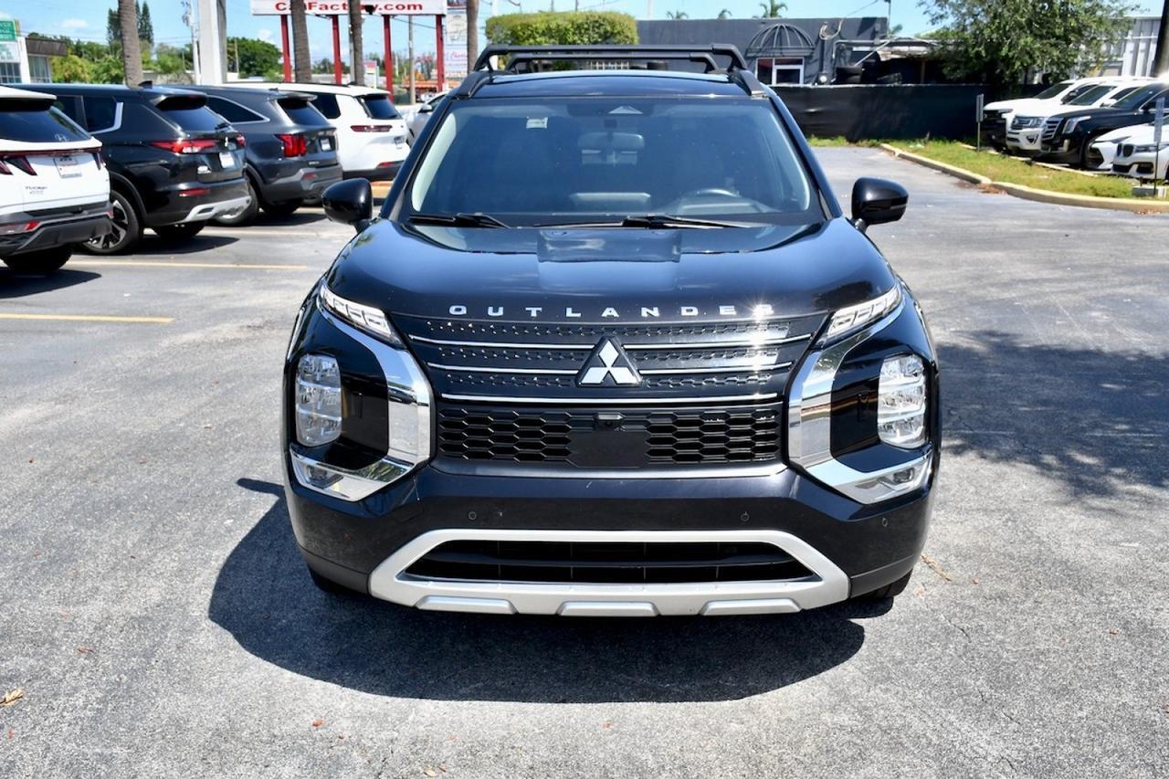 2022 Mitsubishi Outlander SE Launch Edition Lakeworth FL
