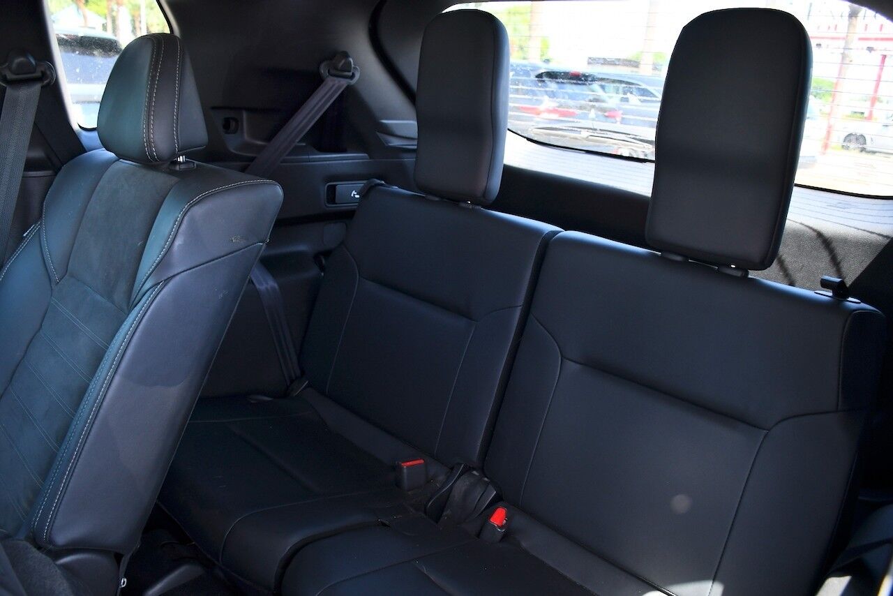 2022 Mitsubishi Outlander SE Launch Edition Doral FL