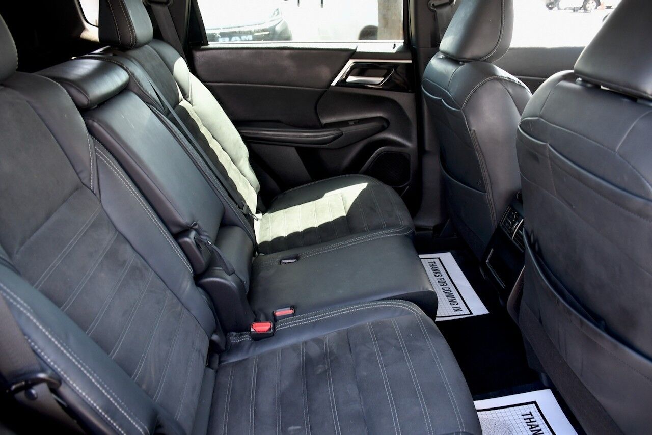 2022 Mitsubishi Outlander SE Launch Edition Doral FL