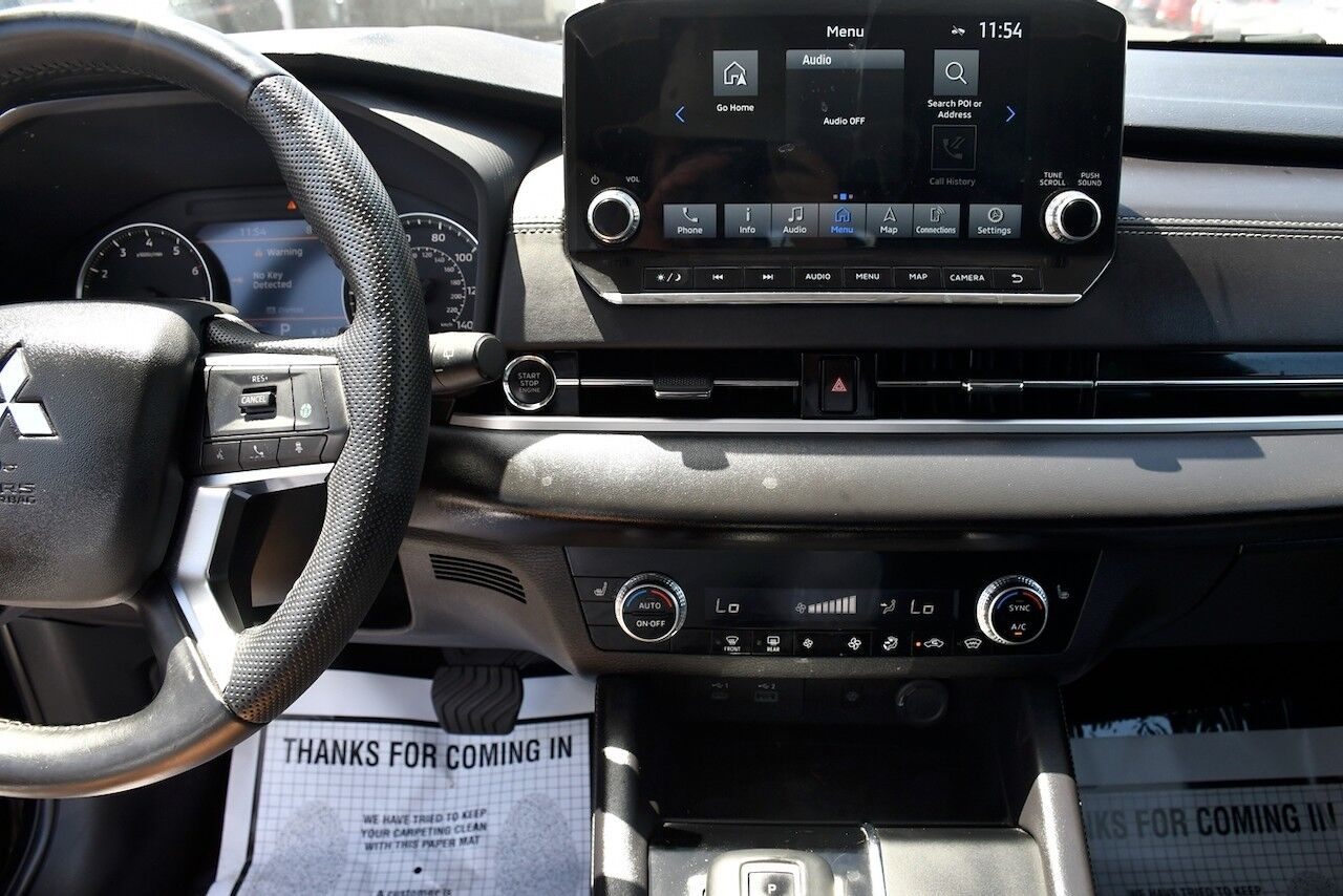 2022 Mitsubishi Outlander SE Launch Edition Doral FL