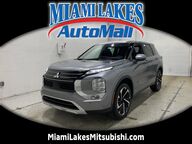 2022 Mitsubishi Outlander SE Miami Lakes FL 2022 Mitsubishi Outlander SE Miami Lakes FL