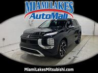 2022 Mitsubishi Outlander SE Miami Lakes FL 2022 Mitsubishi Outlander SE Miami Lakes FL
