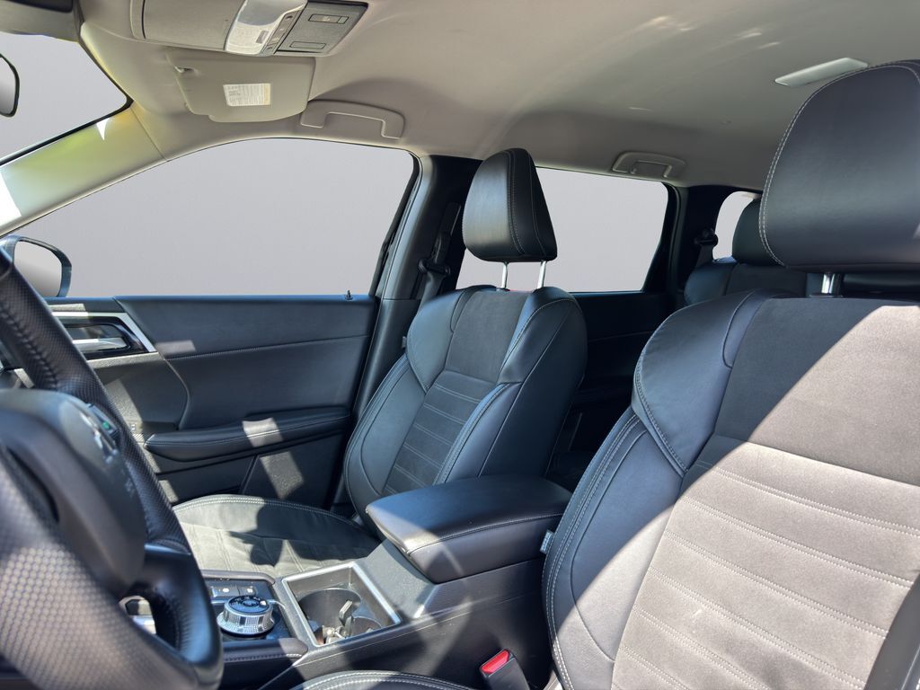 2022 Mitsubishi Outlander SE North Attleboro MA