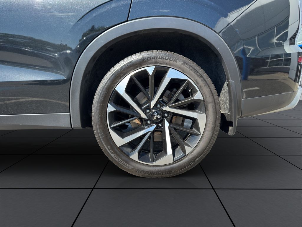 2022 Mitsubishi Outlander SE North Attleboro MA