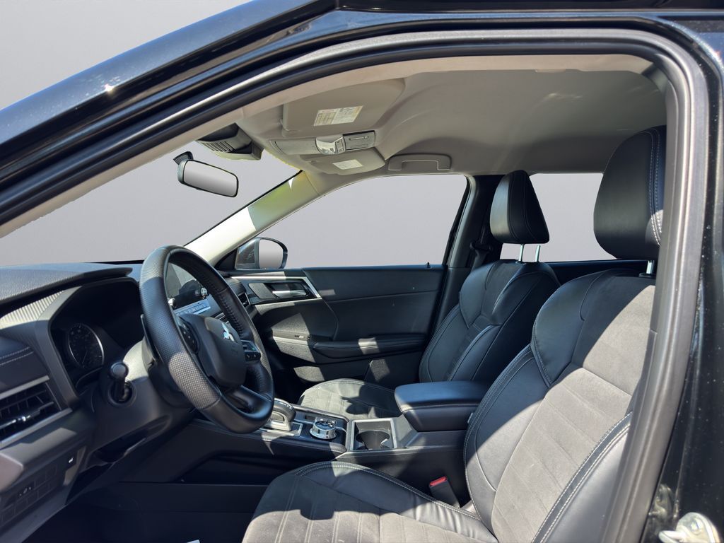 2022 Mitsubishi Outlander SE North Attleboro MA
