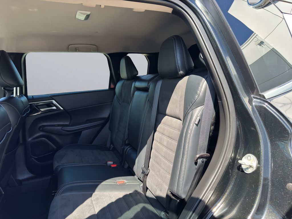 2022 Mitsubishi Outlander SE North Attleboro MA