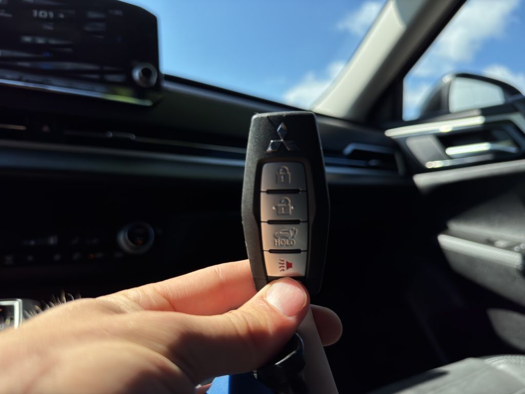 2022 Mitsubishi Outlander SE North Attleboro MA