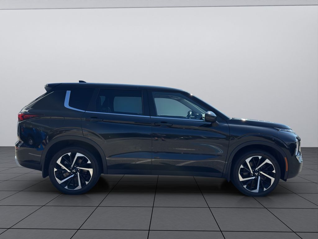 2022 Mitsubishi Outlander SE North Attleboro MA