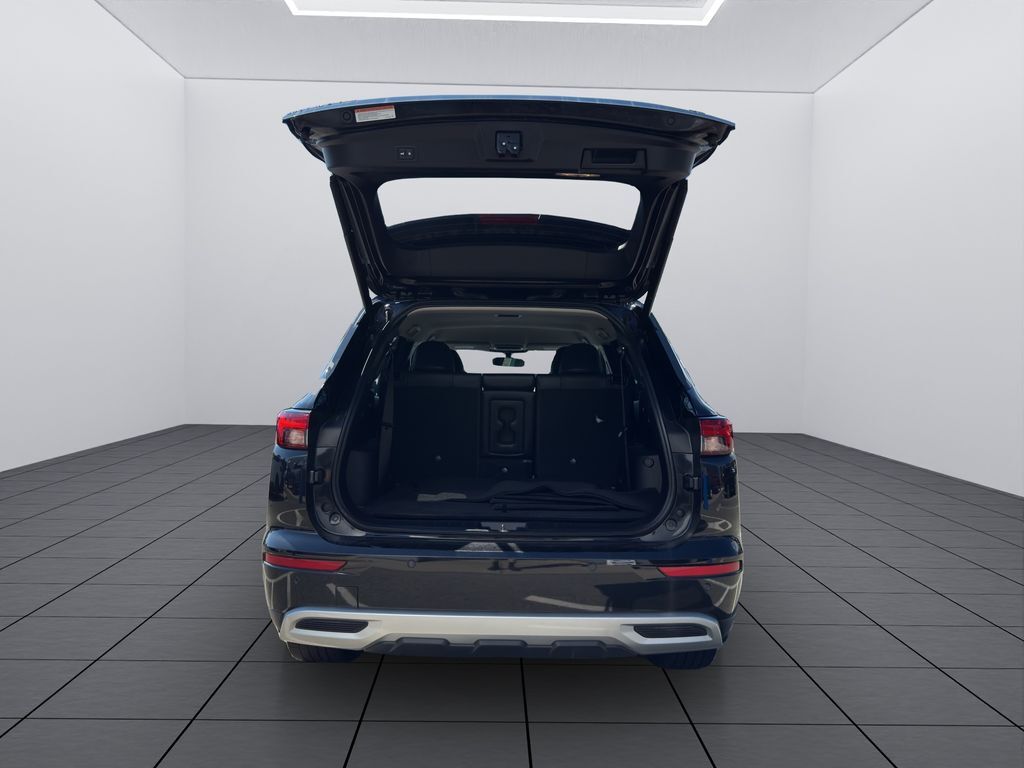 2022 Mitsubishi Outlander SE North Attleboro MA
