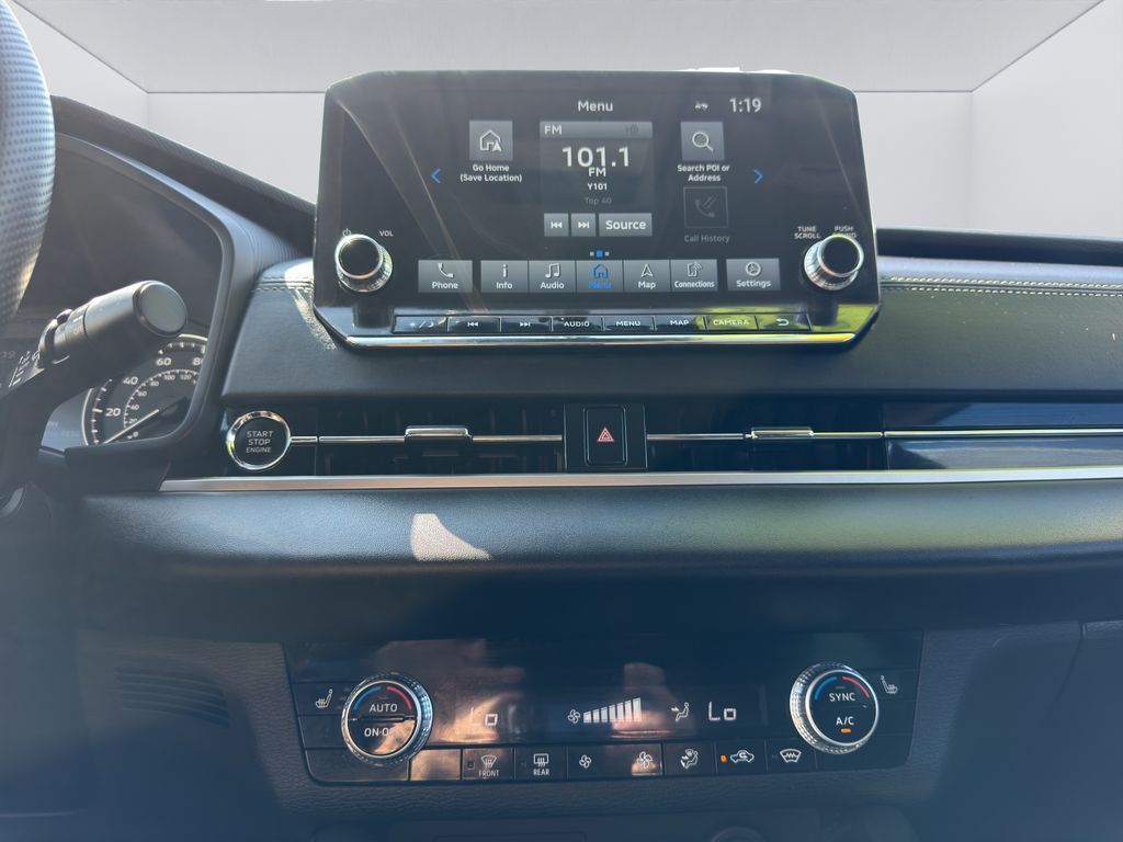 2022 Mitsubishi Outlander SE North Attleboro MA