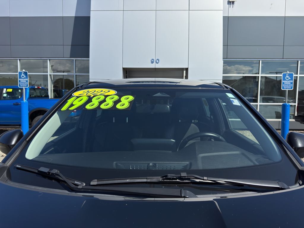 2022 Mitsubishi Outlander SE North Attleboro MA
