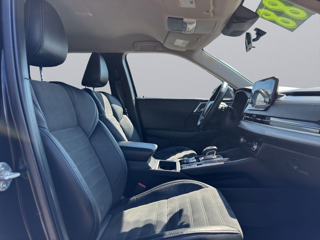 2022 Mitsubishi Outlander SE North Attleboro MA