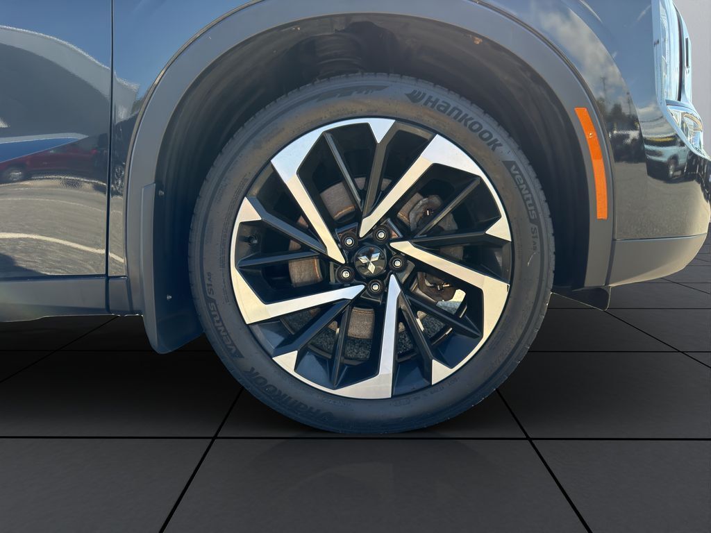 2022 Mitsubishi Outlander SE North Attleboro MA