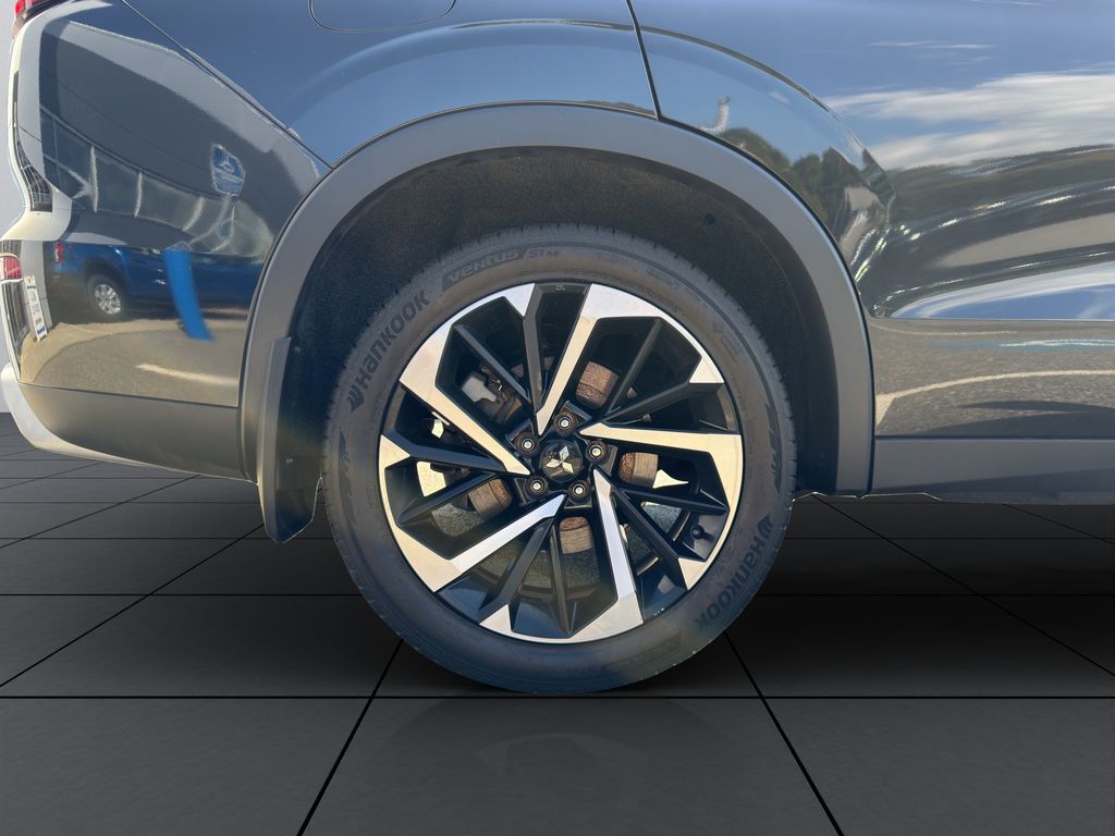 2022 Mitsubishi Outlander SE North Attleboro MA