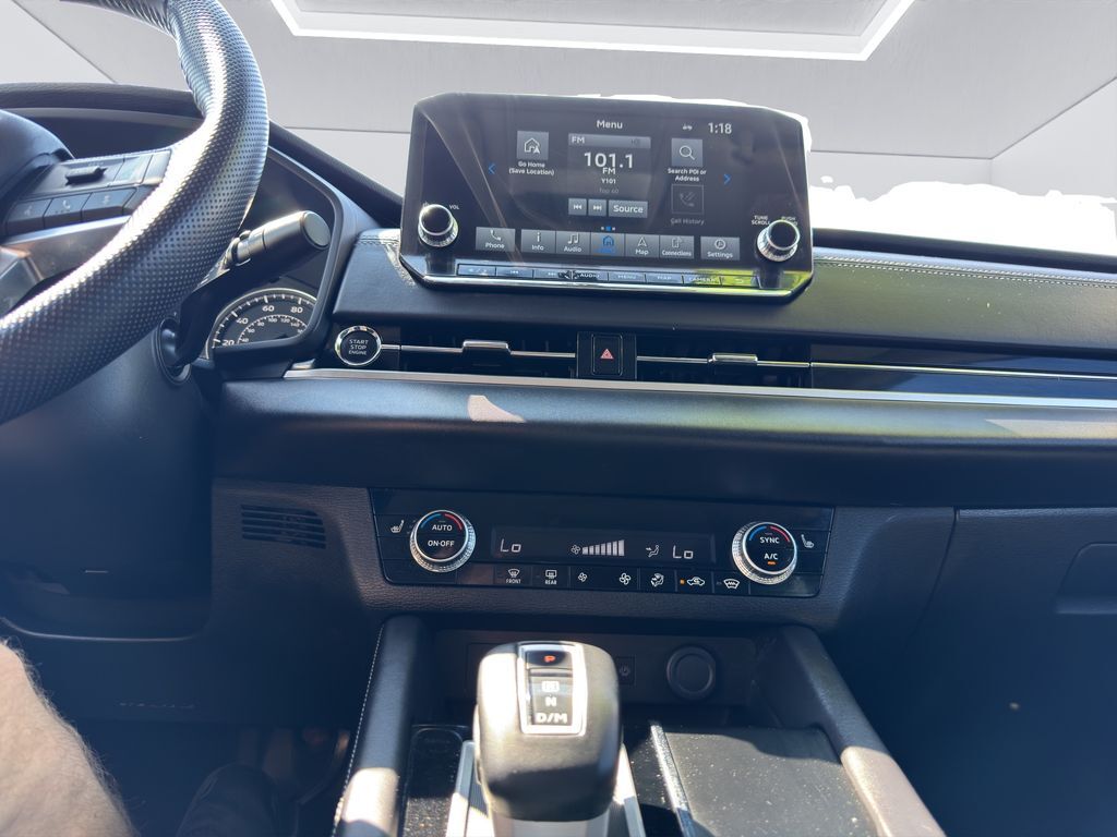 2022 Mitsubishi Outlander SE North Attleboro MA