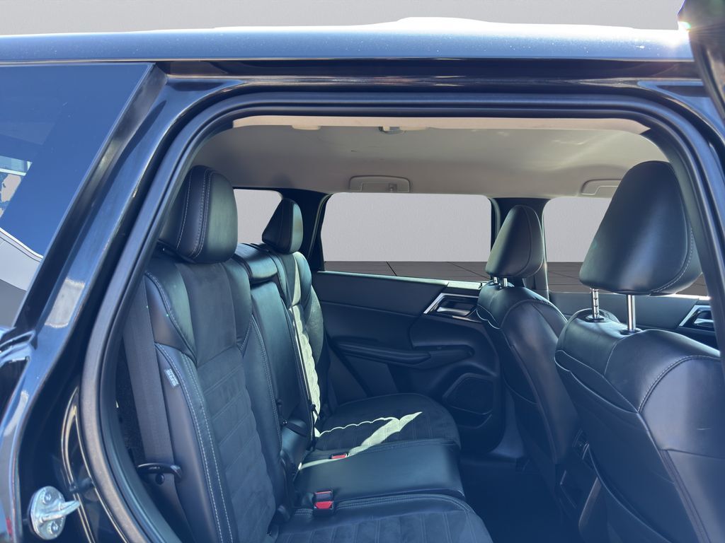2022 Mitsubishi Outlander SE North Attleboro MA