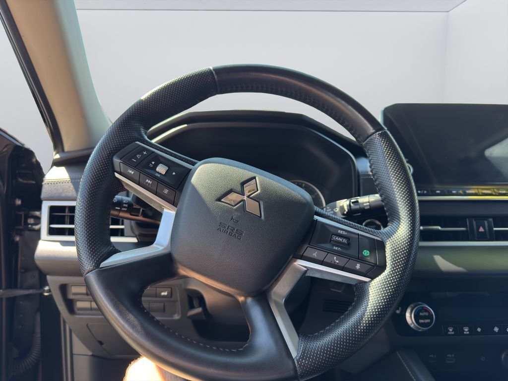 2022 Mitsubishi Outlander SE North Attleboro MA