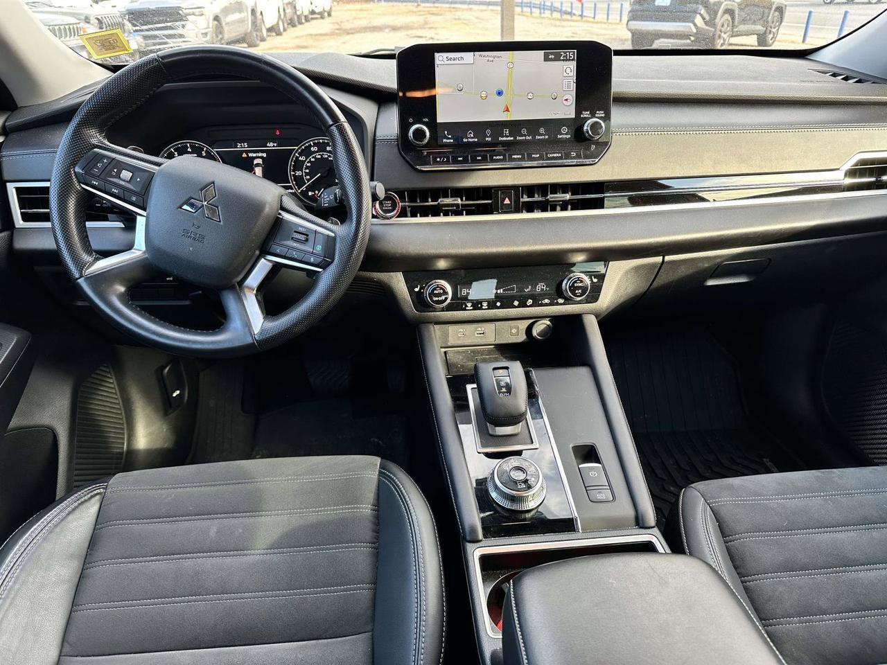2022 Mitsubishi Outlander SE San Clemente CA
