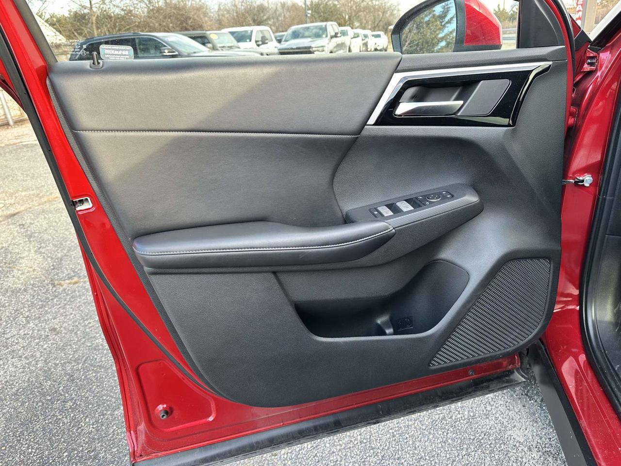 2022 Mitsubishi Outlander SE San Clemente CA