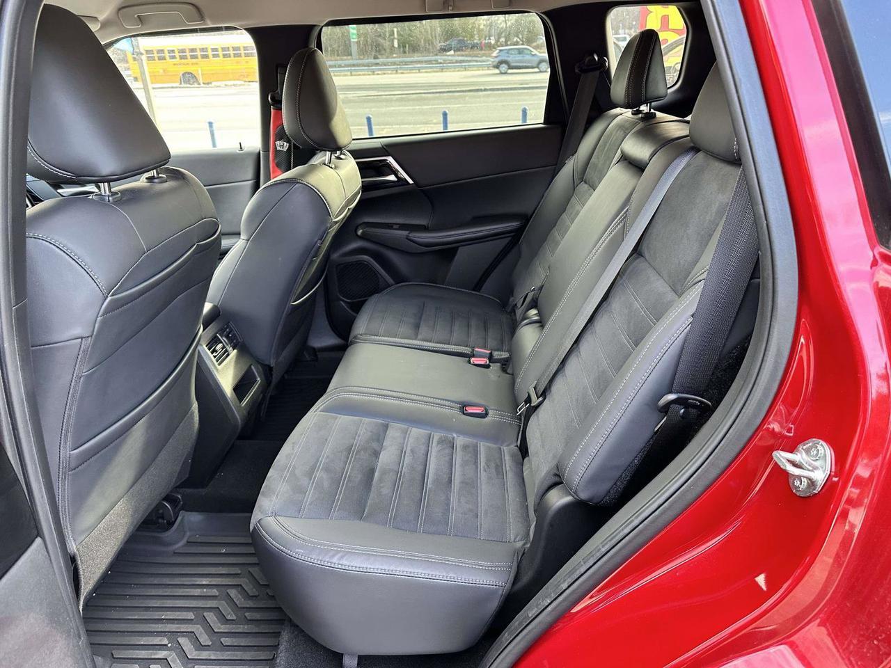 2022 Mitsubishi Outlander SE San Clemente CA