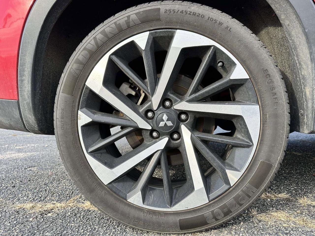 2022 Mitsubishi Outlander SE San Clemente CA