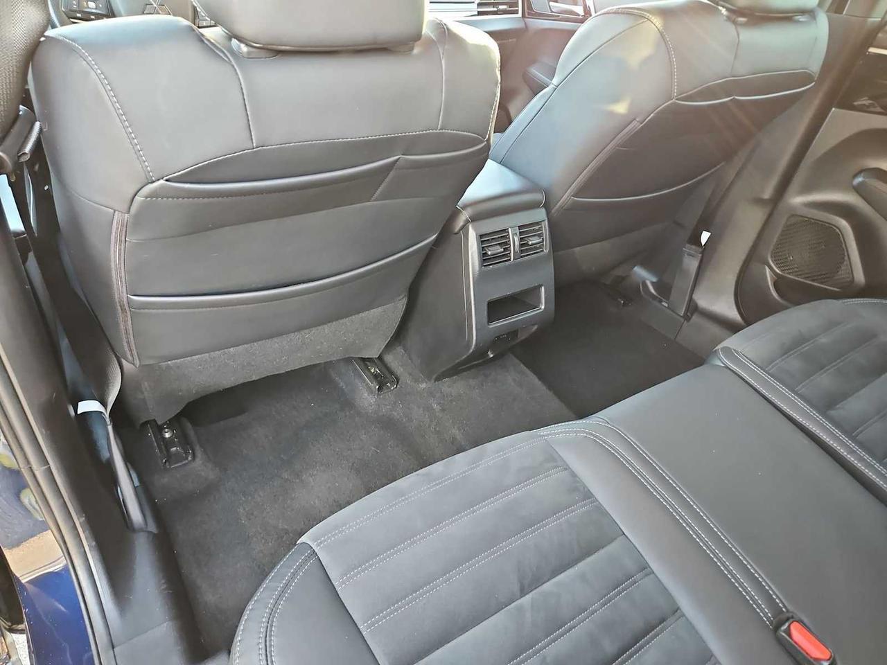 2022 Mitsubishi Outlander SE Irving TX