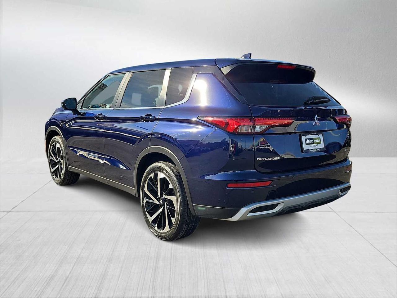 2022 Mitsubishi Outlander SE Irving TX