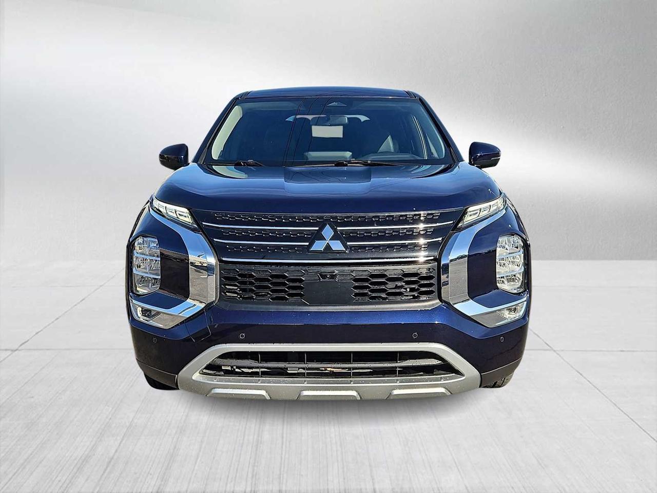 2022 Mitsubishi Outlander SE Irving TX