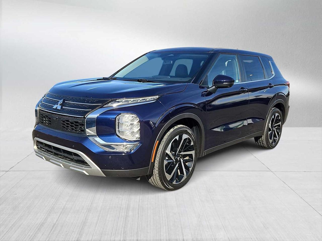 2022 Mitsubishi Outlander SE Irving TX