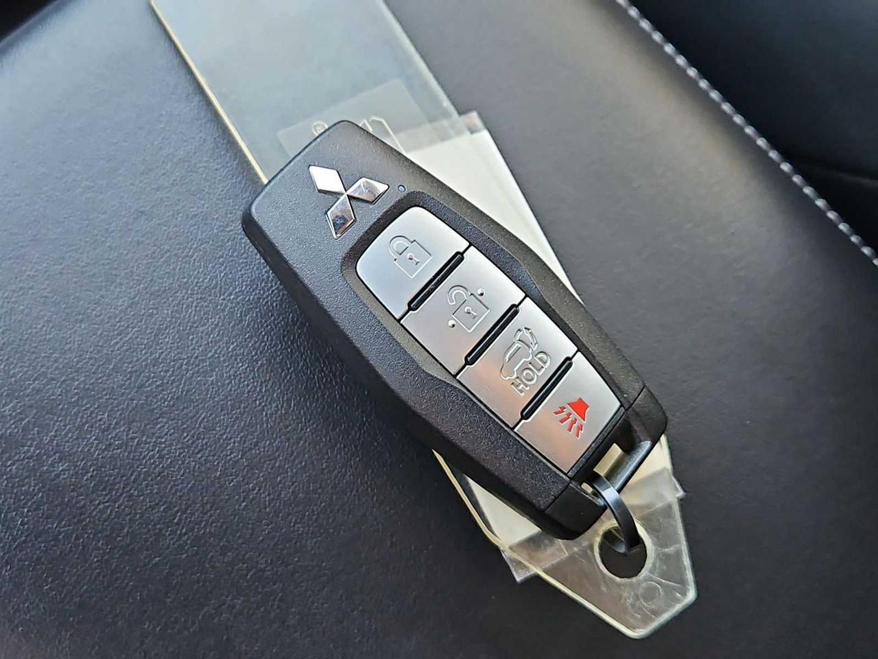 2022 Mitsubishi Outlander SE Irving TX