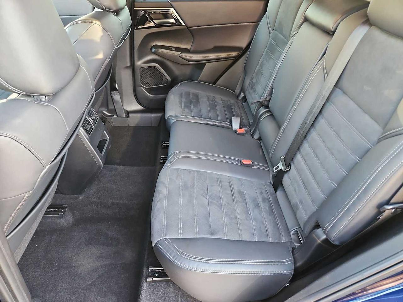 2022 Mitsubishi Outlander SE Irving TX