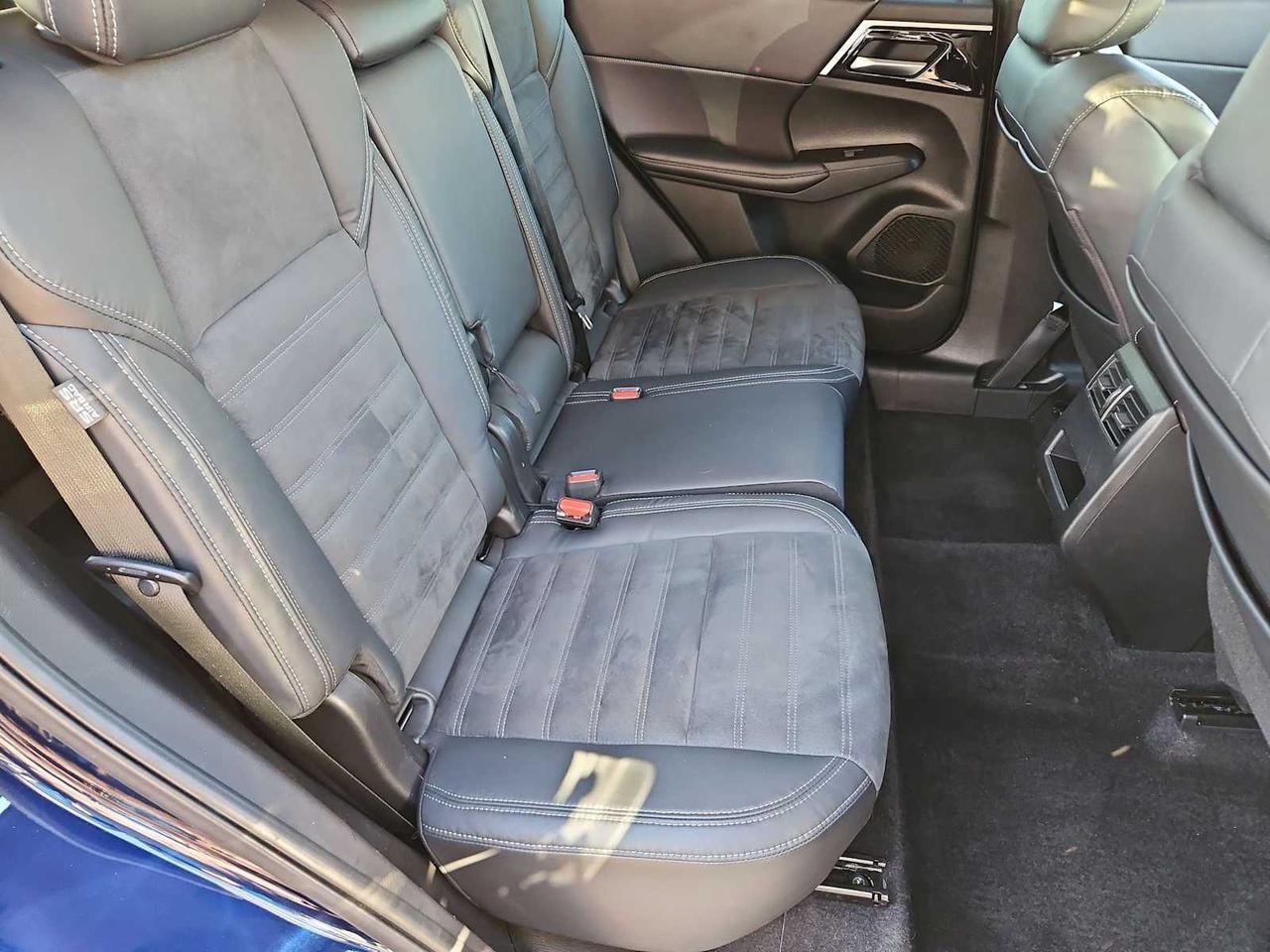 2022 Mitsubishi Outlander SE Irving TX