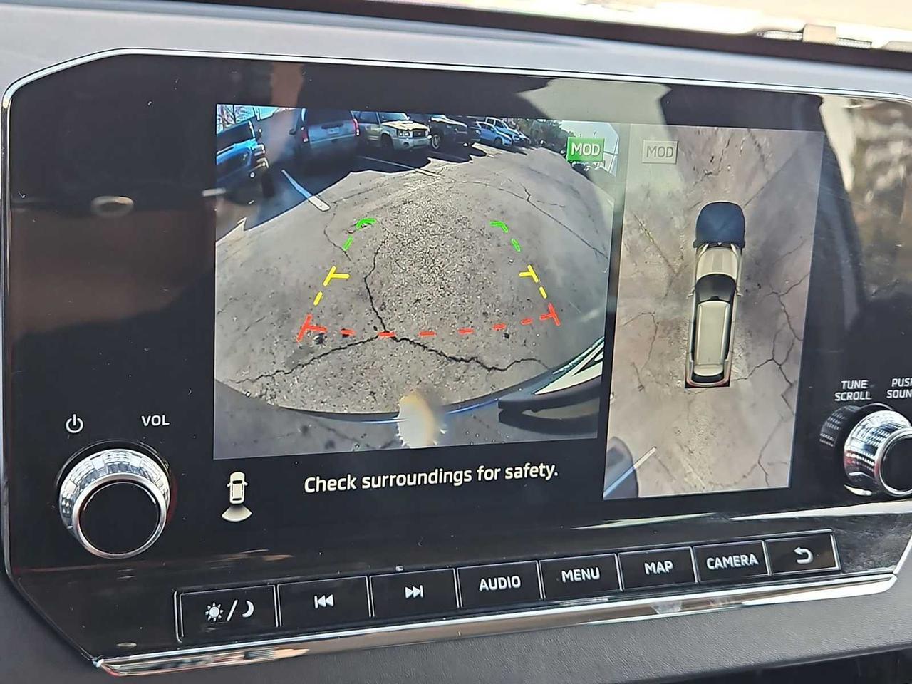 2022 Mitsubishi Outlander SE Irving TX