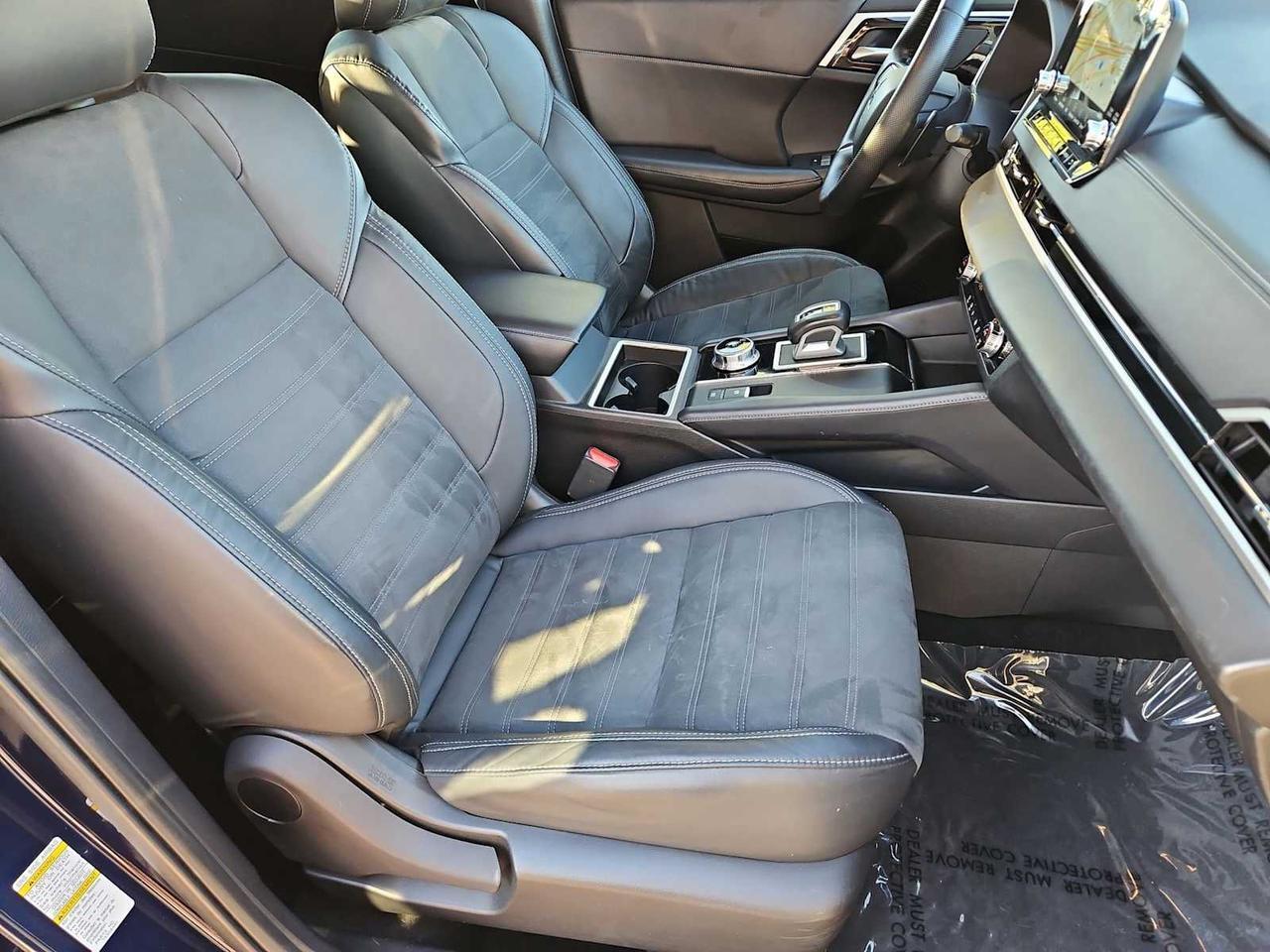 2022 Mitsubishi Outlander SE Irving TX