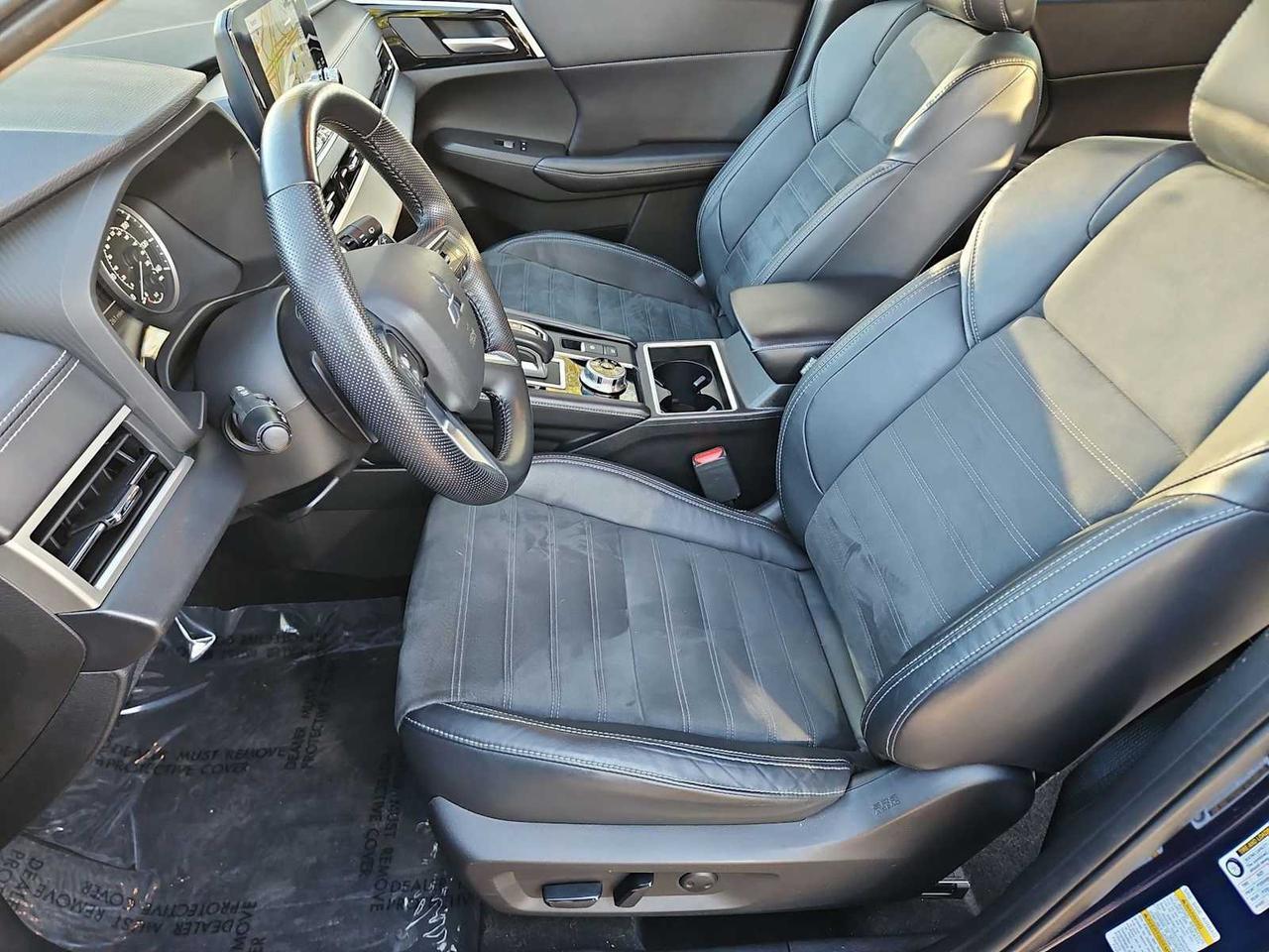 2022 Mitsubishi Outlander SE Irving TX