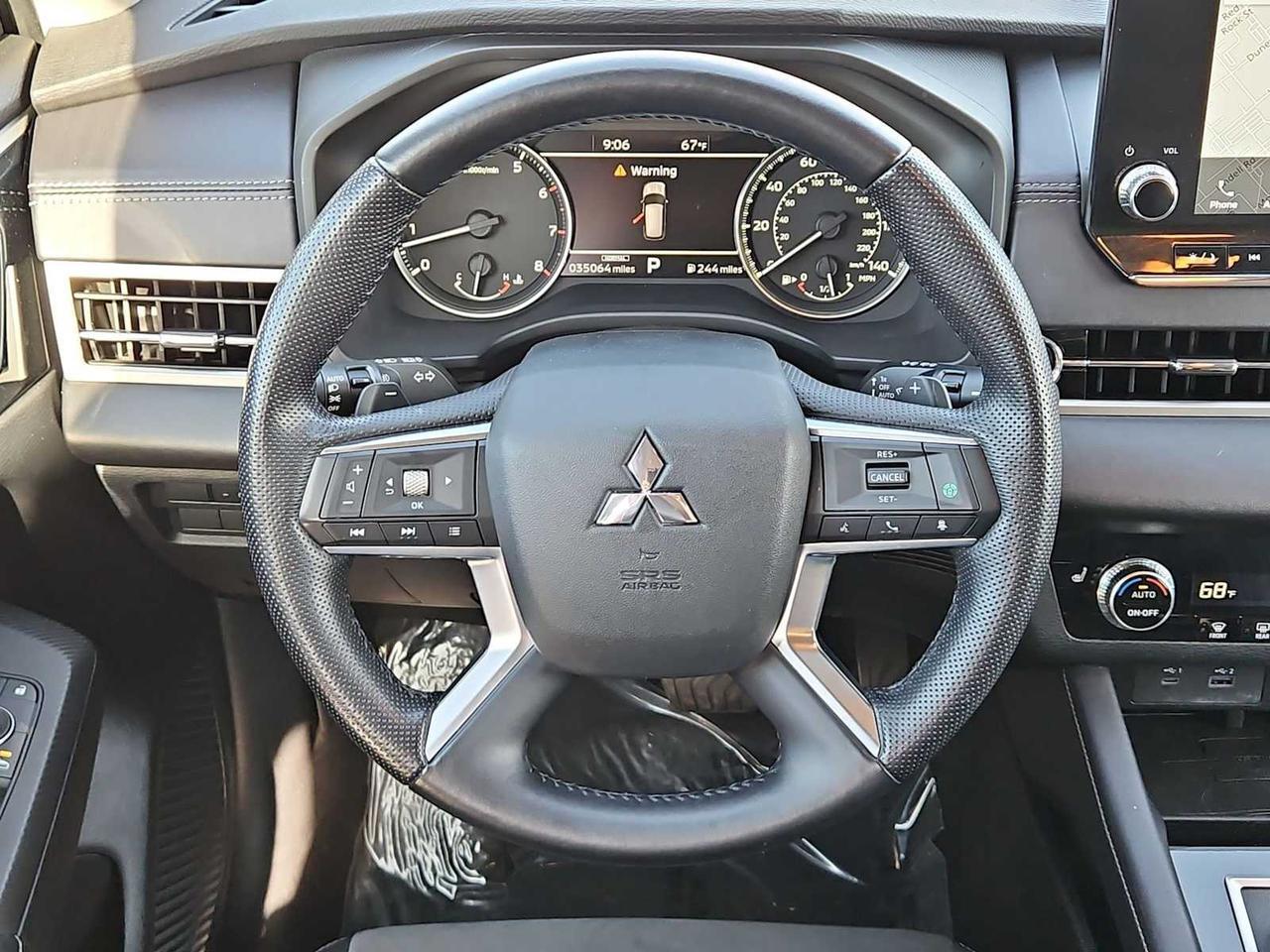 2022 Mitsubishi Outlander SE Irving TX