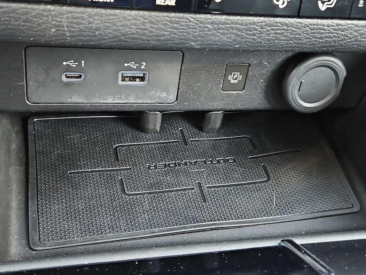 2022 Mitsubishi Outlander SE Irving TX