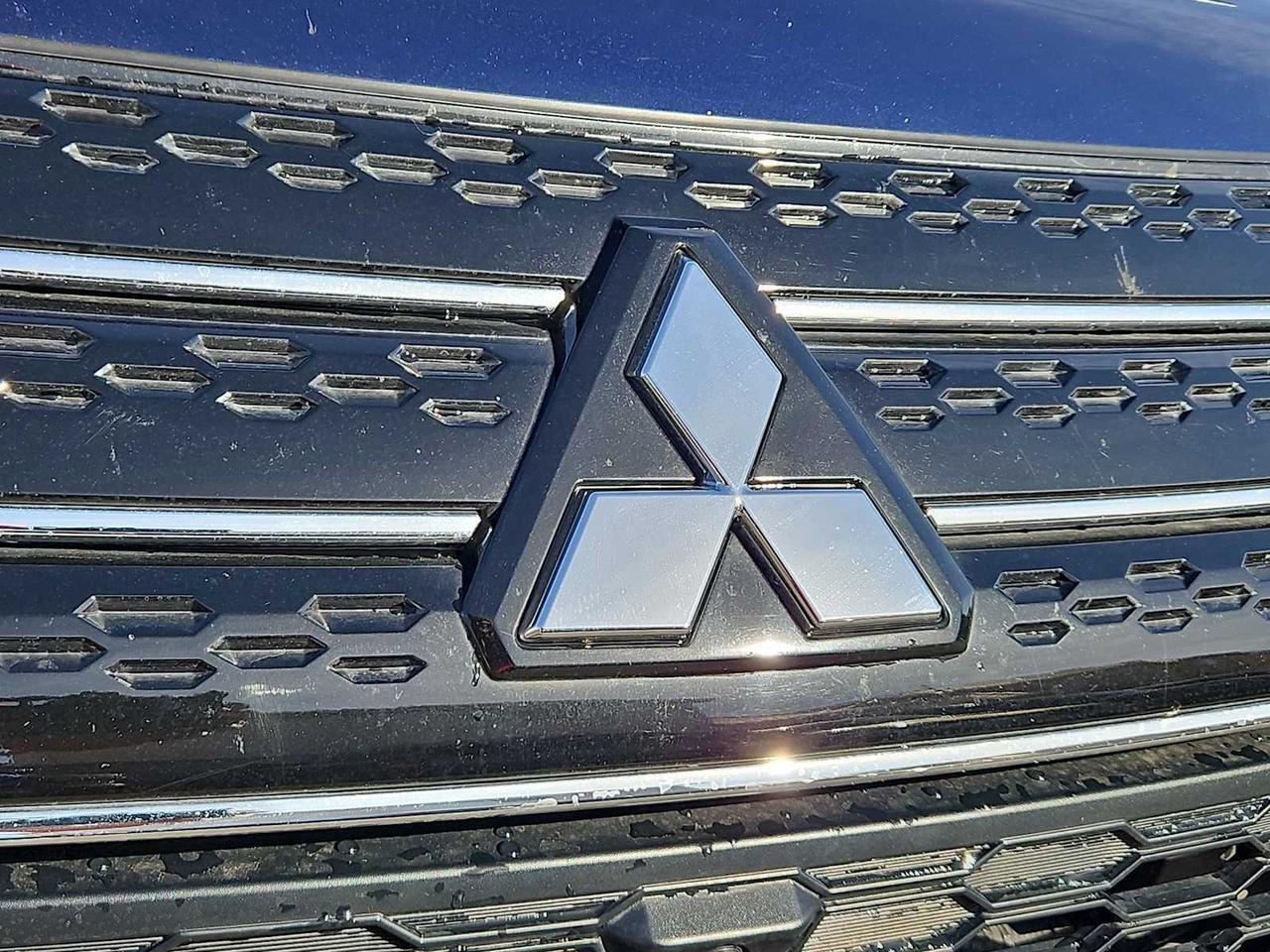 2022 Mitsubishi Outlander SE Irving TX