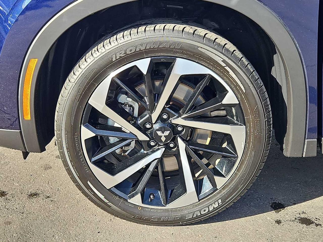 2022 Mitsubishi Outlander SE Irving TX