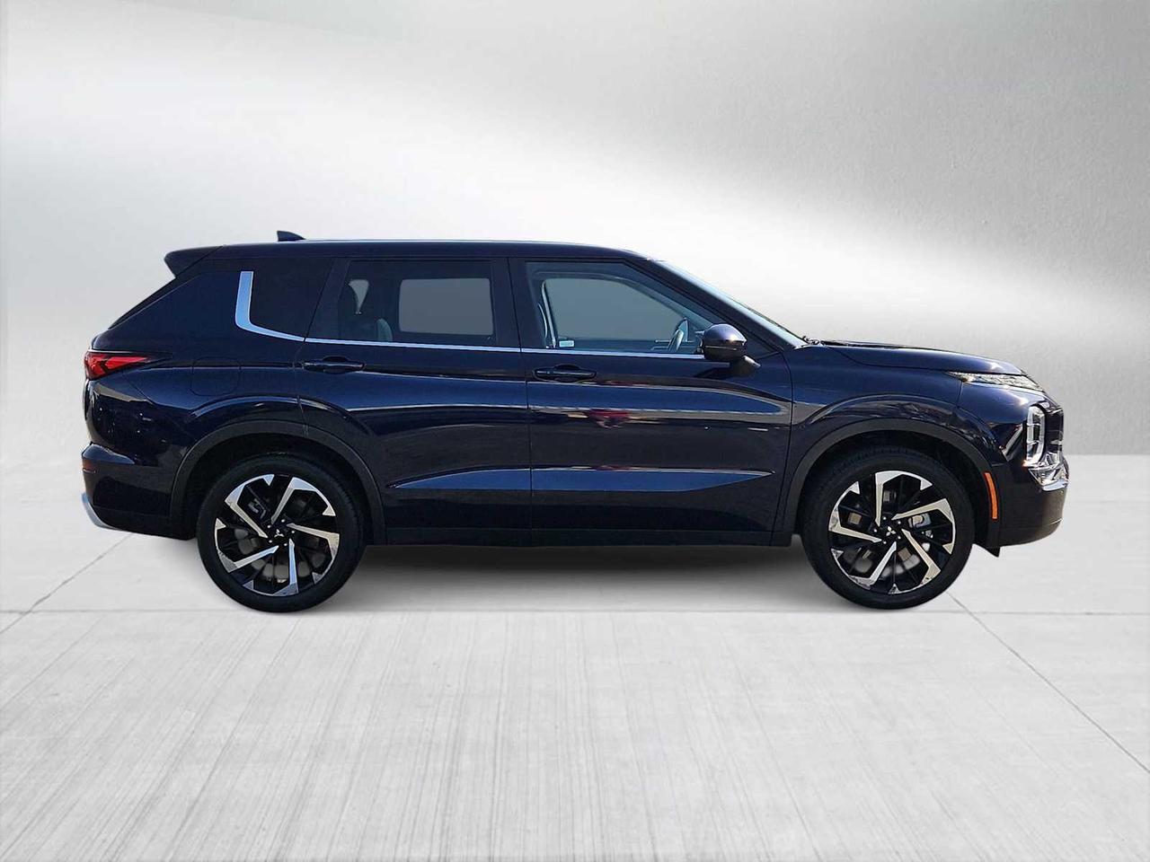 2022 Mitsubishi Outlander SE Irving TX