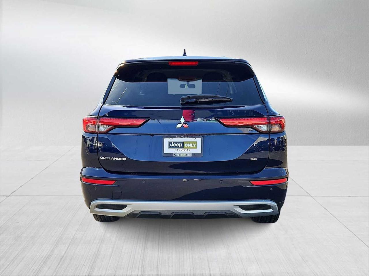 2022 Mitsubishi Outlander SE Irving TX