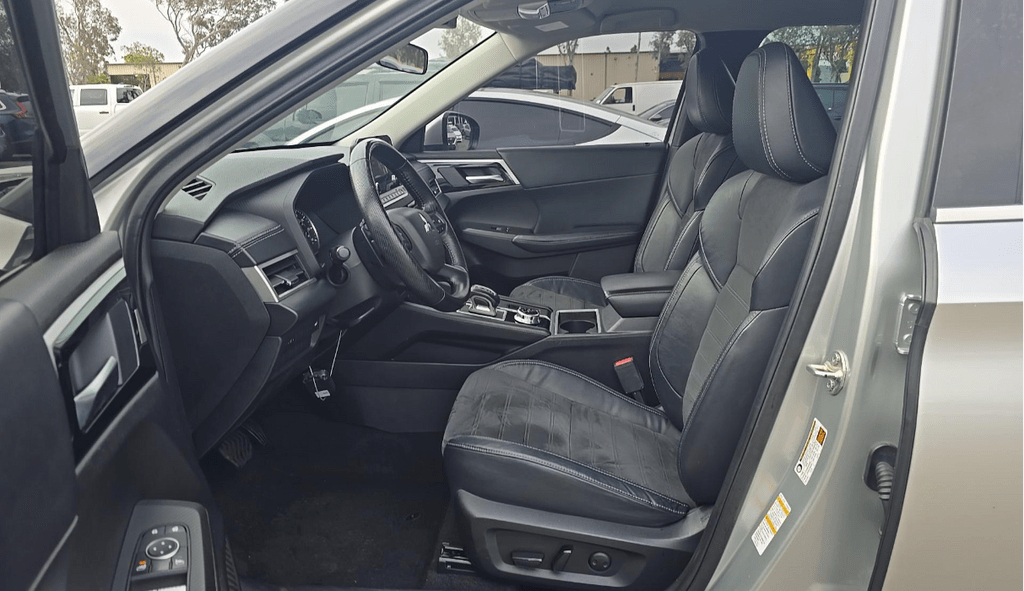 2022 Mitsubishi Outlander SE Milwaukie OR