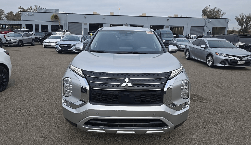 2022 Mitsubishi Outlander SE Milwaukie OR