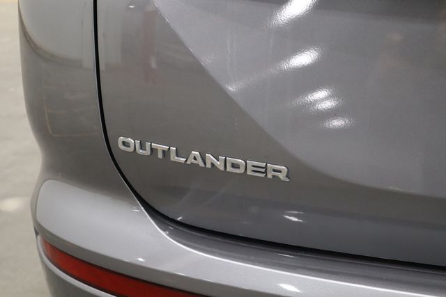 2022 Mitsubishi Outlander SE Raleigh NC