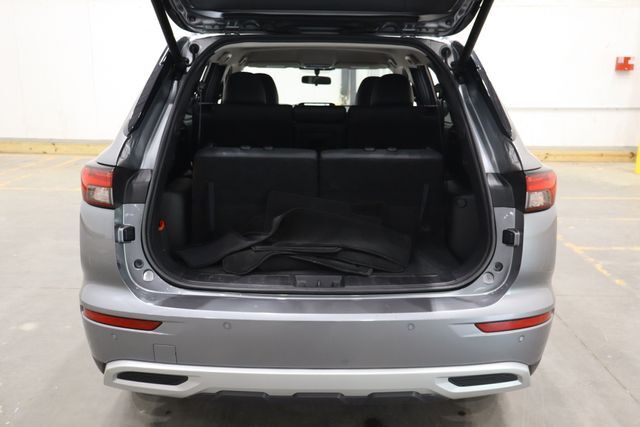 2022 Mitsubishi Outlander SE Raleigh NC