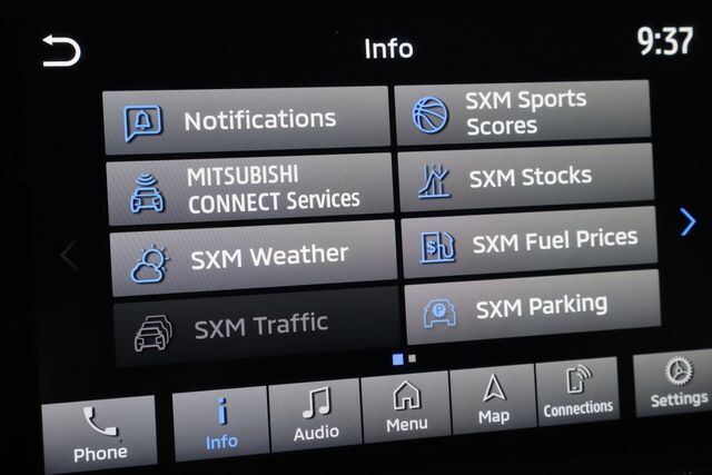 2022 Mitsubishi Outlander SE Raleigh NC
